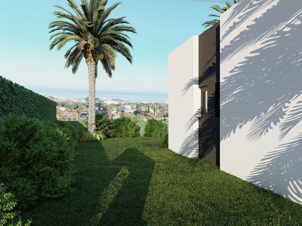 Villa em Mijas, Malaga - foto 4
