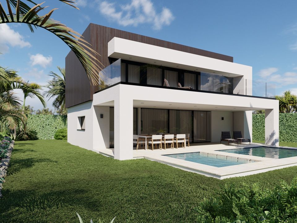 Villa a Mijas, Malaga - foto 1