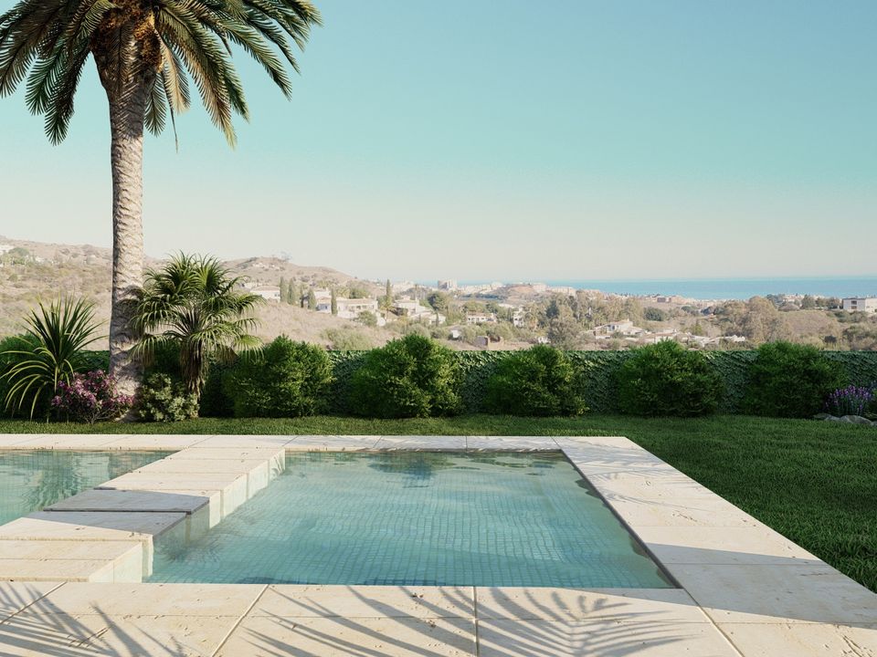 Villa a Mijas, Malaga - foto 3