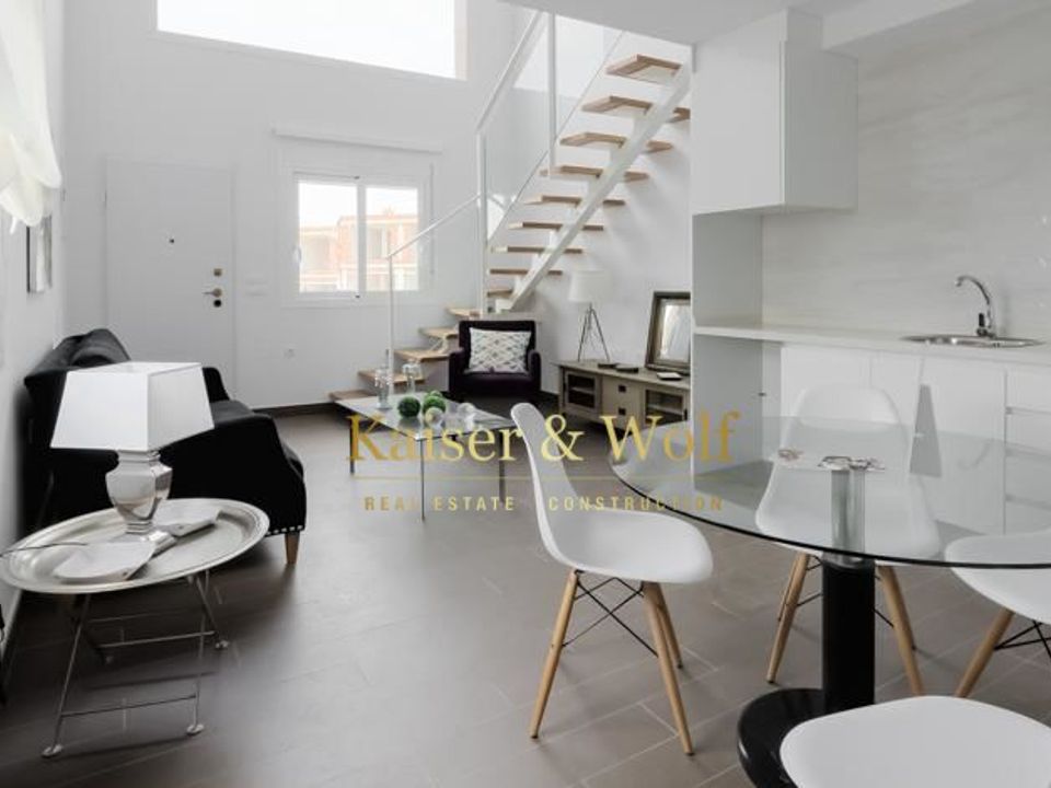Bungalow i Gran Alacant, Alicante - foto 3