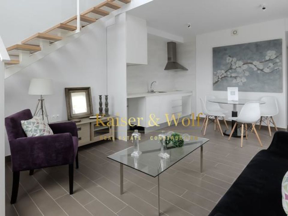 Bungalow i Gran Alacant, Alicante - foto 4
