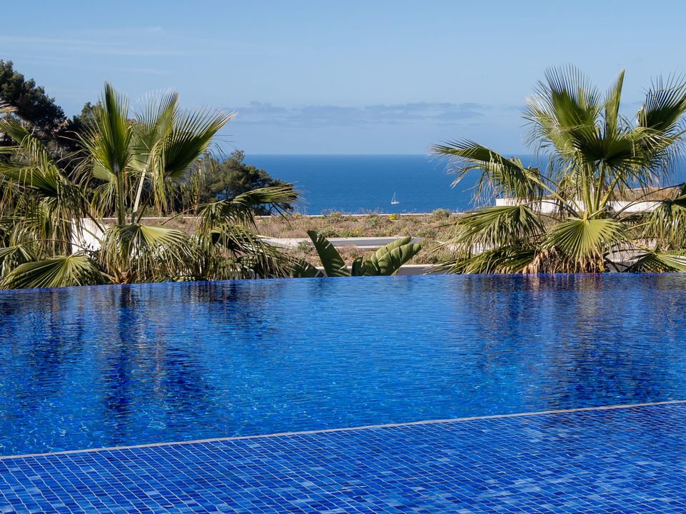Villa i Port D'andratx, Mallorca - foto 2