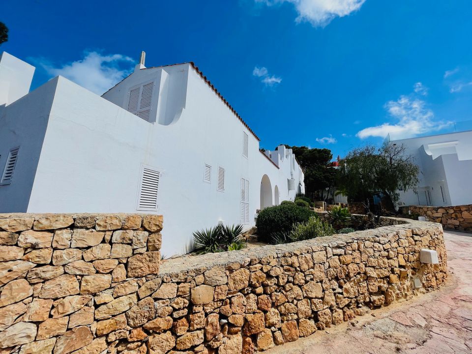 Villa i Calo d'en Real, Ibiza - foto 4
