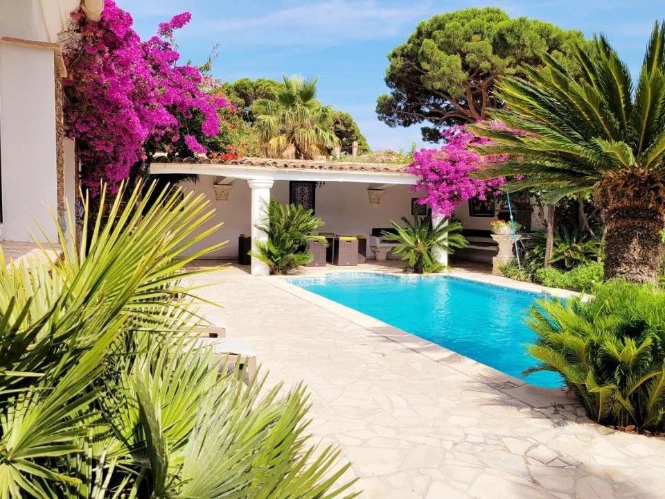 Villa i Sainte-Maxime, Var - foto 2