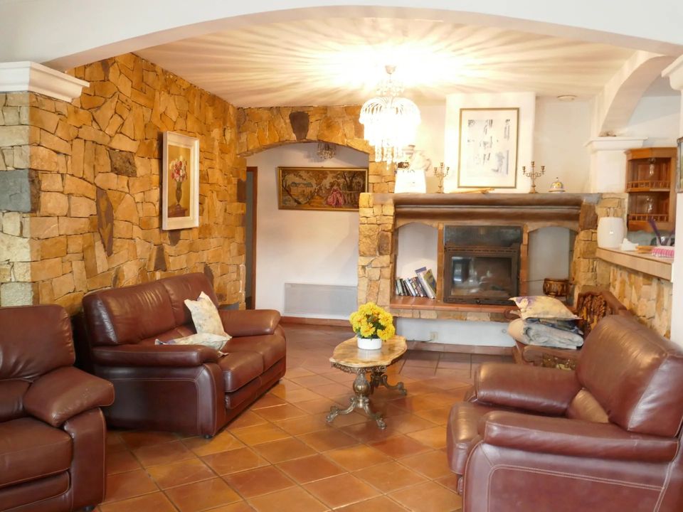Villa i Sainte-Maxime, Var - foto 3