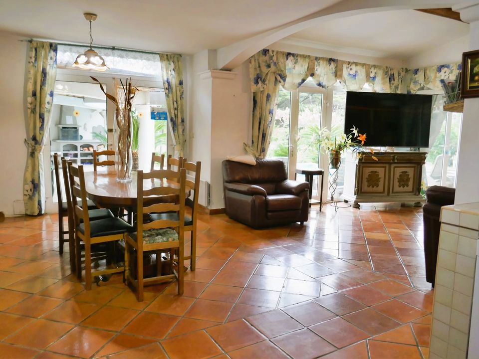 Villa i Sainte-Maxime, Var - foto 5