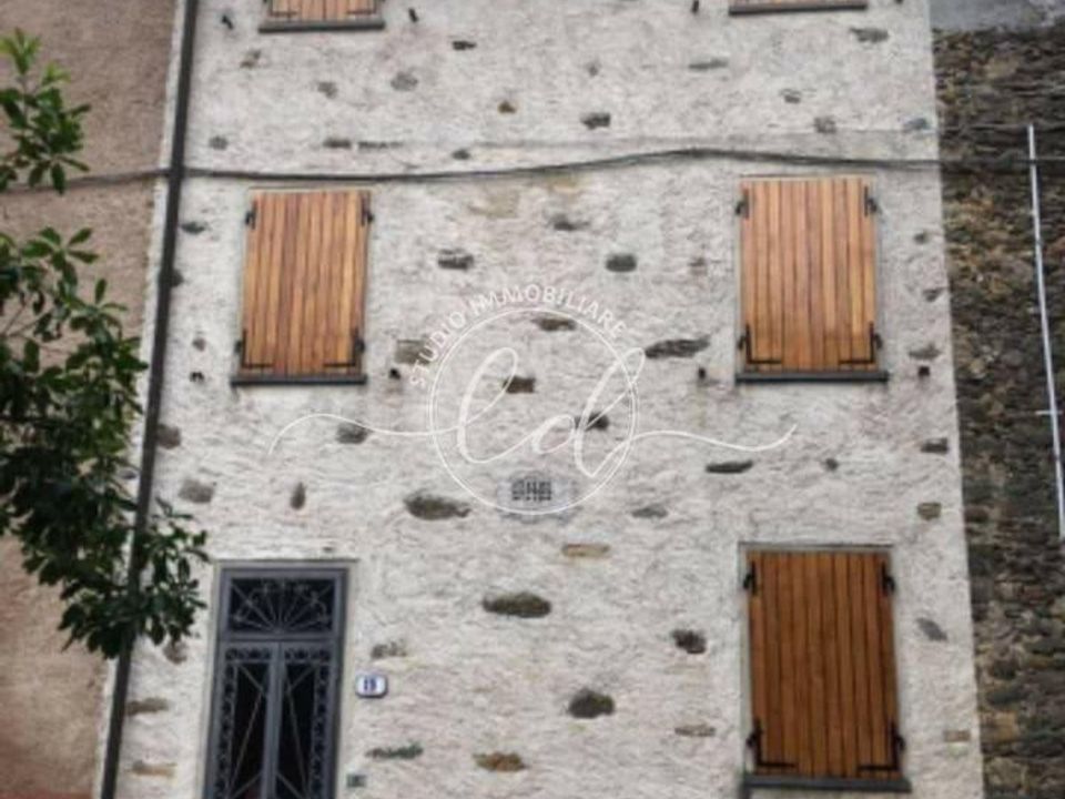 Byhus i Seravezza, Lucca - foto 2
