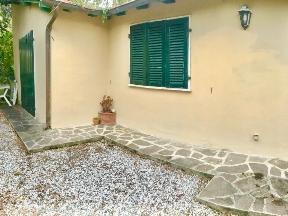 Villa i Pietrasanta, Lucca - bilde 1