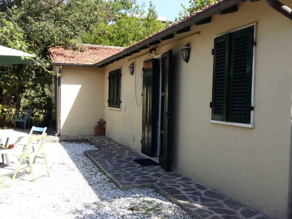 Villa i Pietrasanta, Lucca - bilde 2