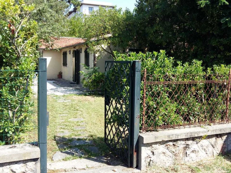 Villa i Pietrasanta, Lucca - bilde 3