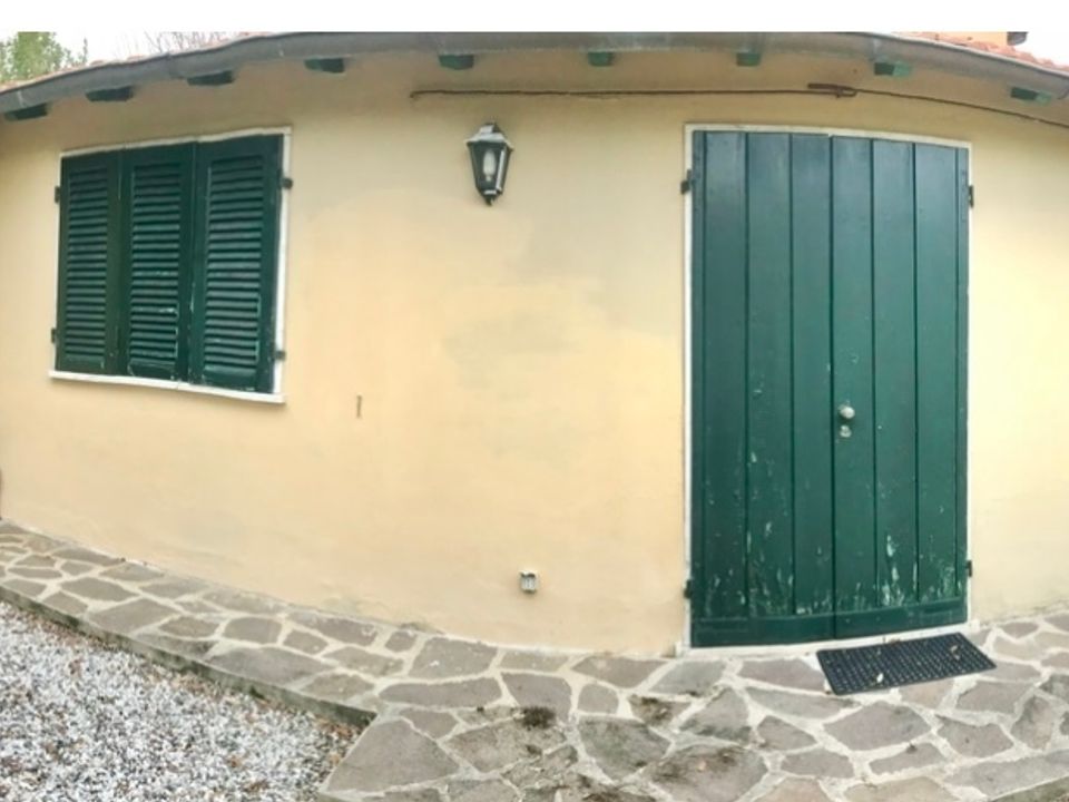 Villa i Pietrasanta, Lucca - bilde 4