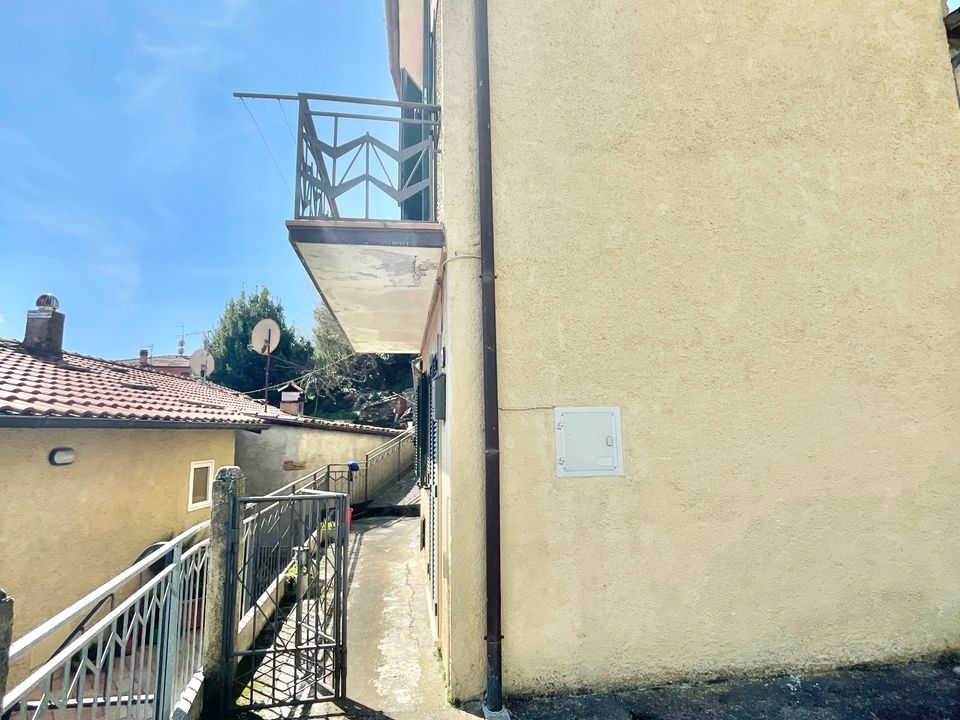 Byhus i Stazzema, Lucca - foto 1