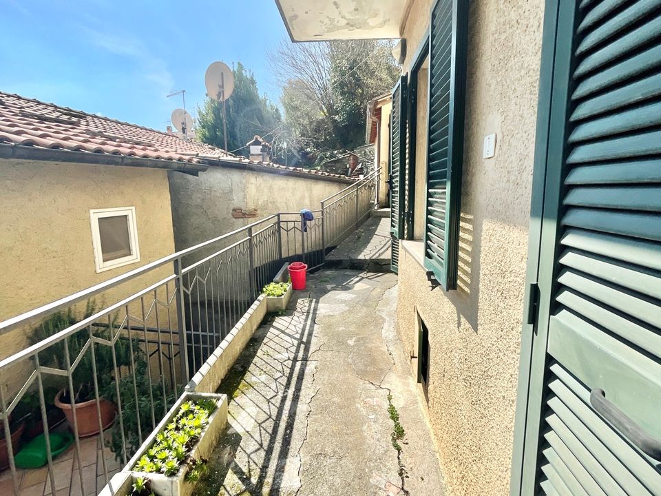 Byhus i Stazzema, Lucca - foto 2