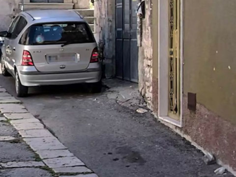 Garage i Modica, Ragusa - foto 1