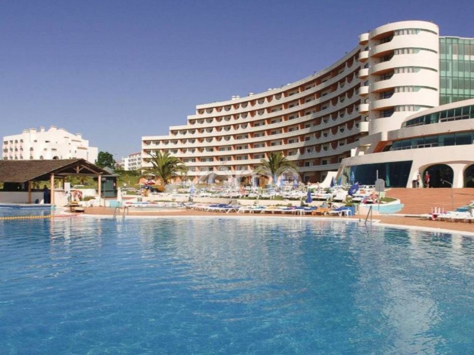 Lejlighed i Albufeira, Faro - foto 3