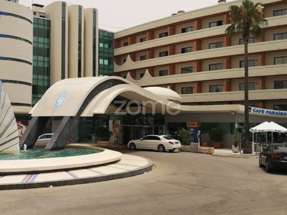 Lejlighed i Albufeira, Faro - foto 4