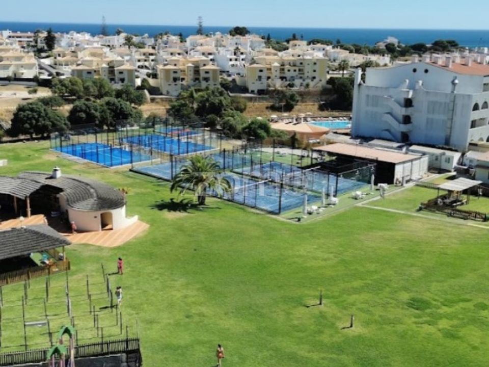 Lejlighed i Albufeira, Faro - foto 2