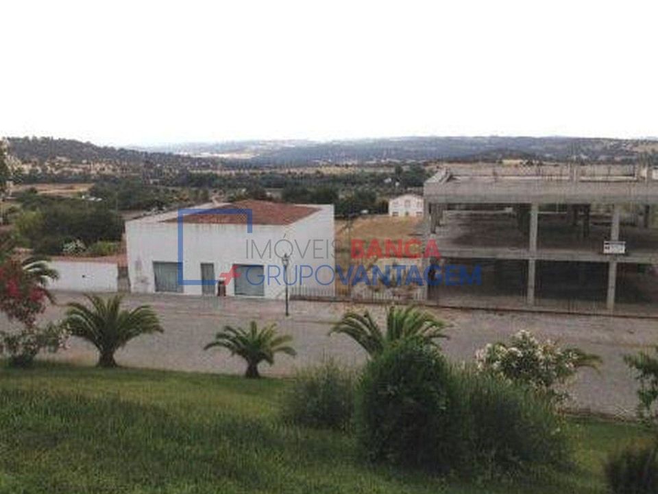 Erhvervsejendom i Alvito, Beja - foto 2