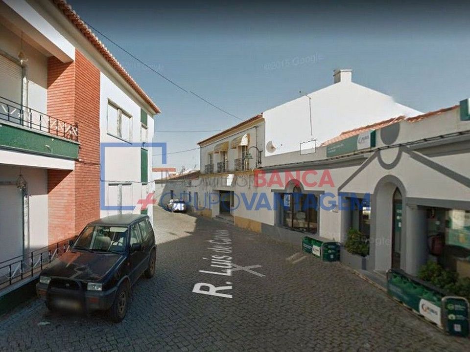 Rækkehus i Serpa, Beja - foto 2
