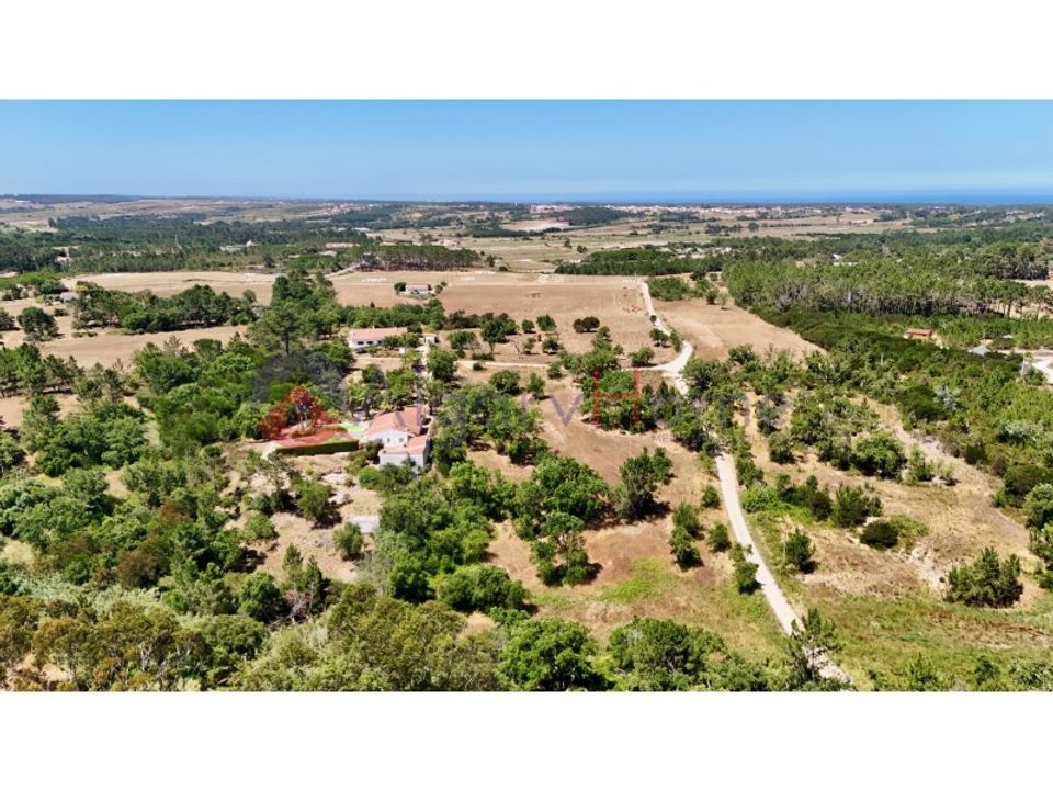 Helårsgrund i Rogil, Faro - foto 2