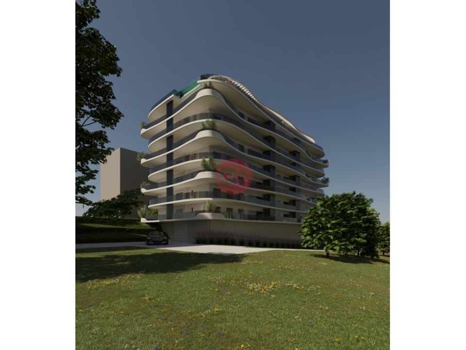 Lejlighed i Braga, Braga - foto 2