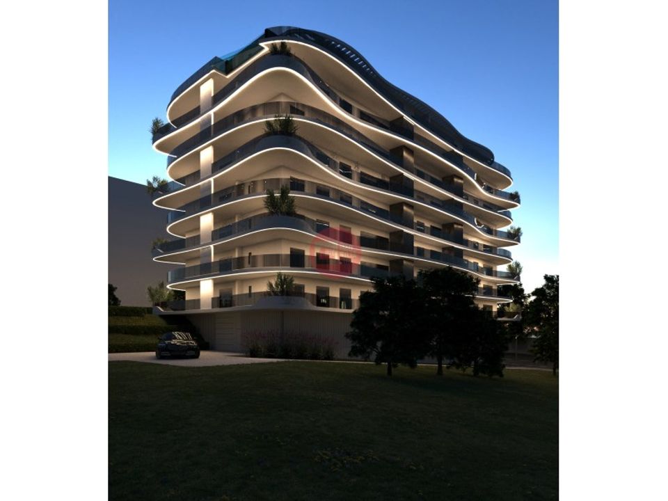 Penthouse i Braga, Braga - foto 5
