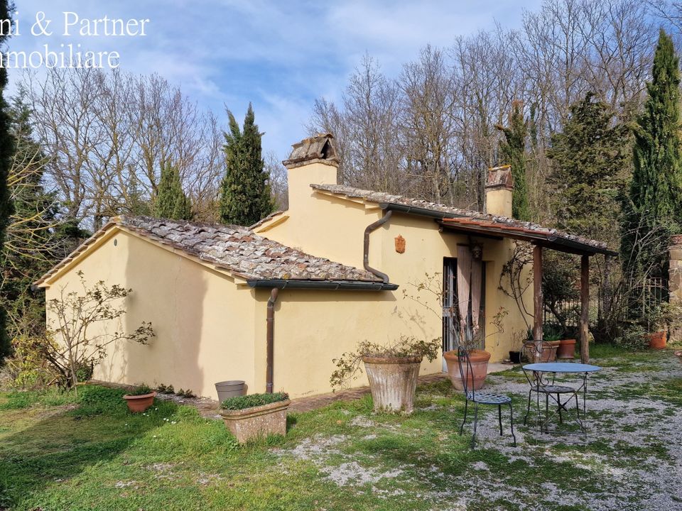 Villa i Sarteano, Siena - foto 2