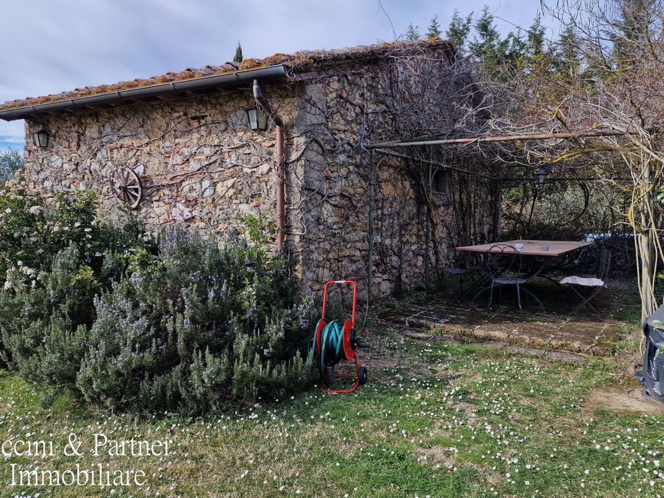 Villa i Sarteano, Siena - foto 3
