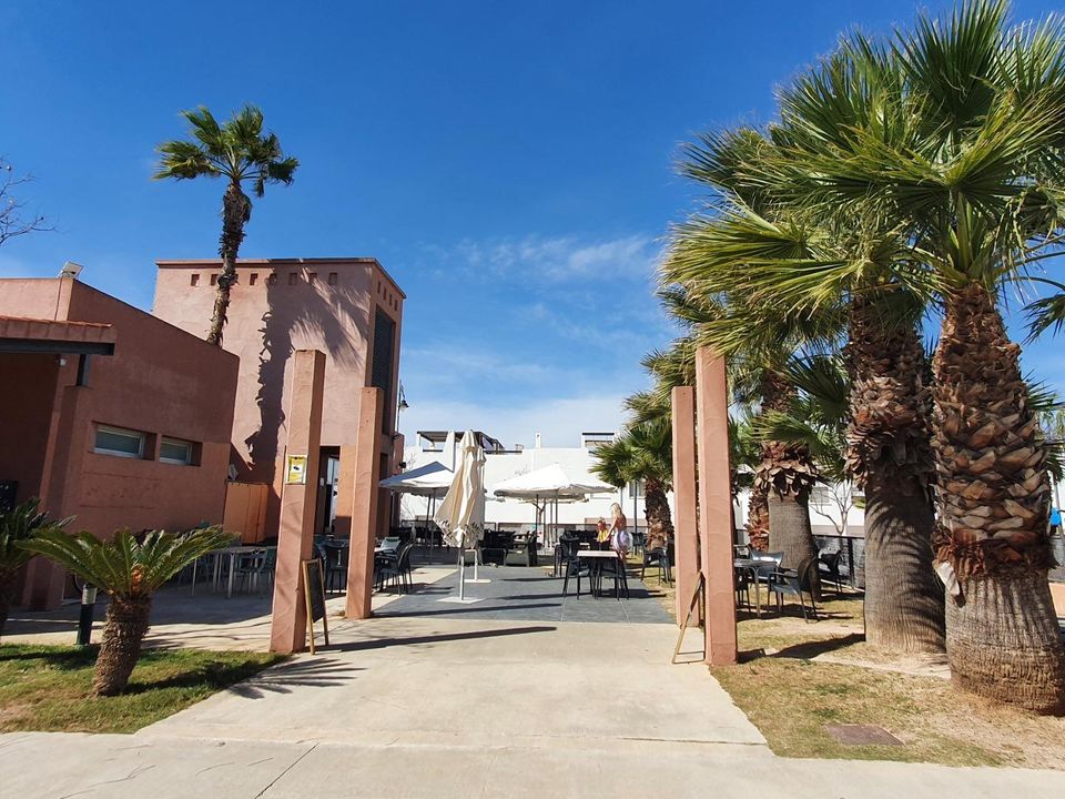 Erhvervsejendom i Condado de Alhama Golf Resort, Murcia - foto 2
