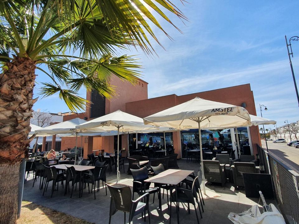 Erhvervsejendom i Condado de Alhama Golf Resort, Murcia - foto 4