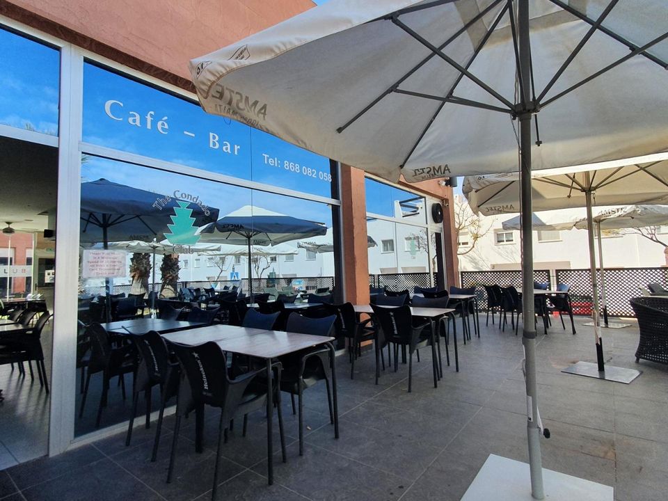 Erhvervsejendom i Condado de Alhama Golf Resort, Murcia - foto 5