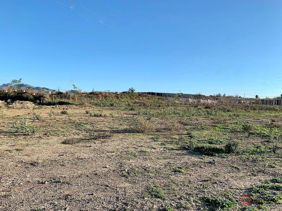 Helårsgrund i Motril, Granada - foto 1
