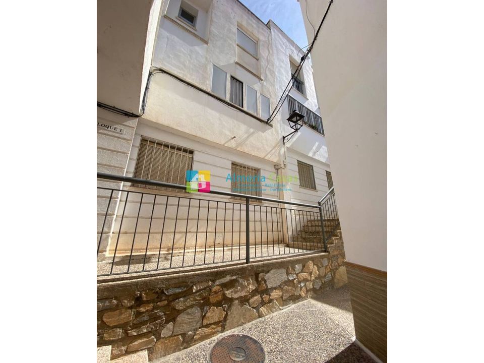 Lejlighed i Tijola, Almeria - foto 1