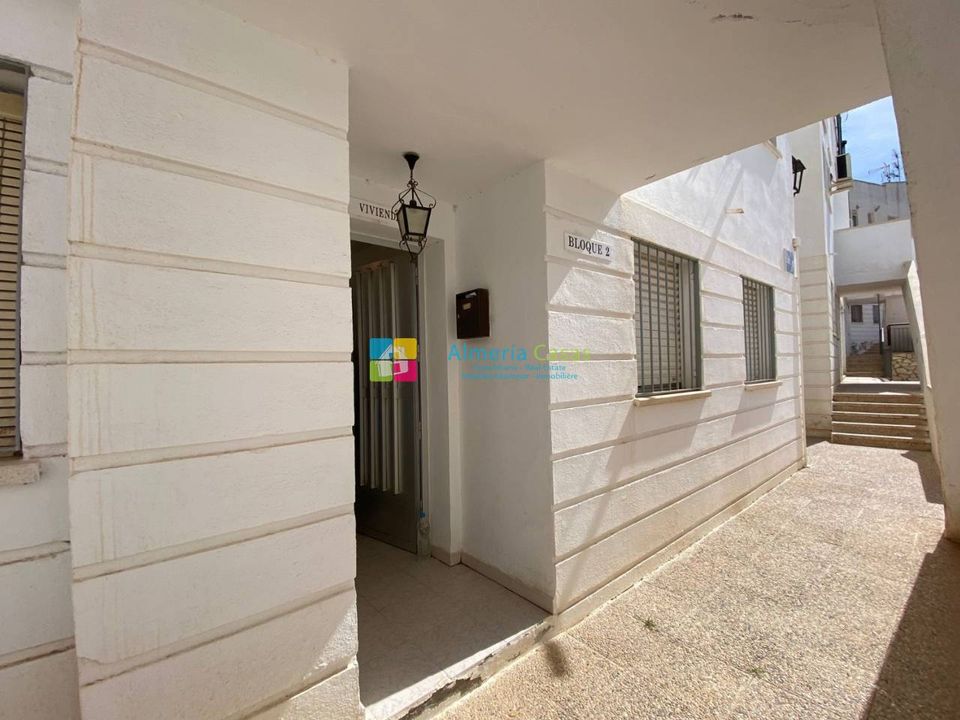 Lejlighed i Tijola, Almeria - foto 3