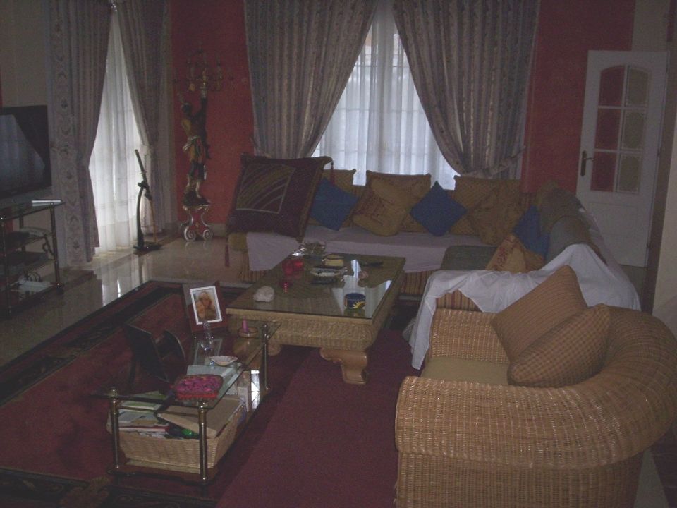 Villa i Benalmadena, Malaga - foto 4