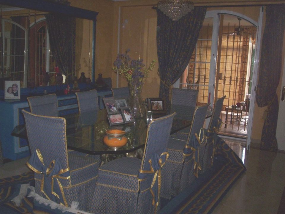 Villa i Benalmadena, Malaga - foto 5