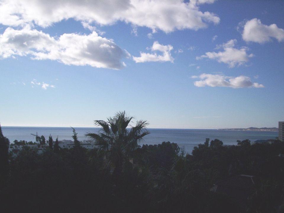 Villa i Benalmadena, Malaga - foto 3