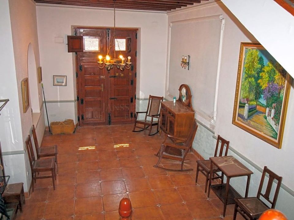 Villa i Aspe, Alicante - foto 2
