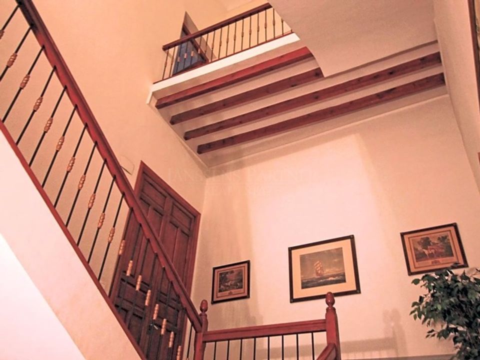 Villa i Aspe, Alicante - foto 3