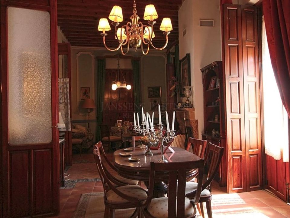 Villa i Aspe, Alicante - foto 4