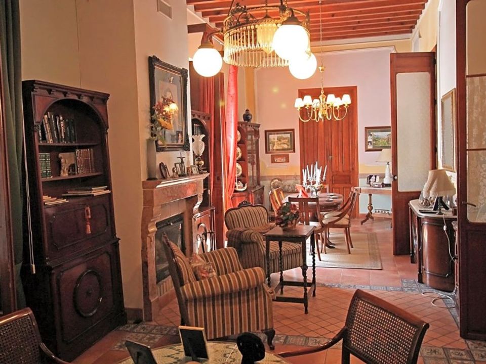 Villa i Aspe, Alicante - foto 5