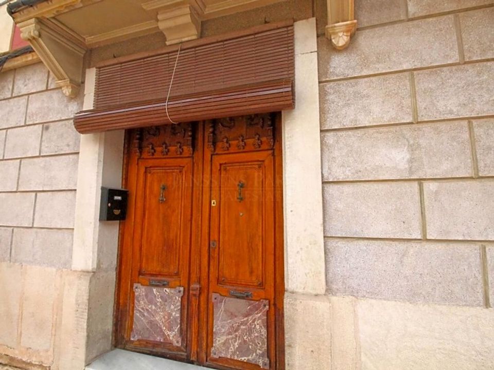 Villa i Aspe, Alicante - foto 3