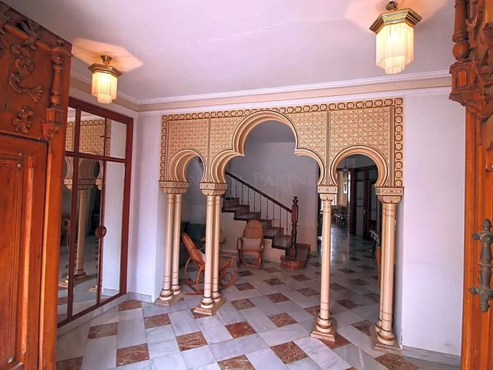 Villa i Aspe, Alicante - foto 4