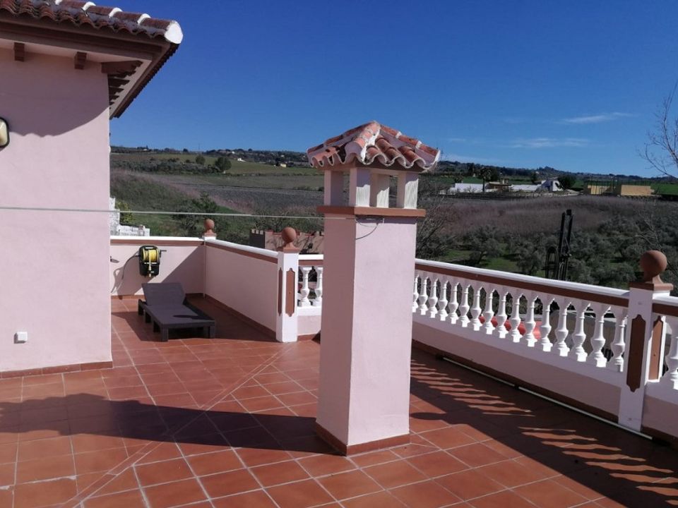 Villa i Ronda, Malaga - foto 2