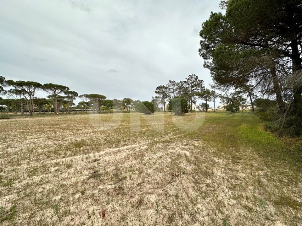 Helårsgrund i Almancil, Faro - foto 5