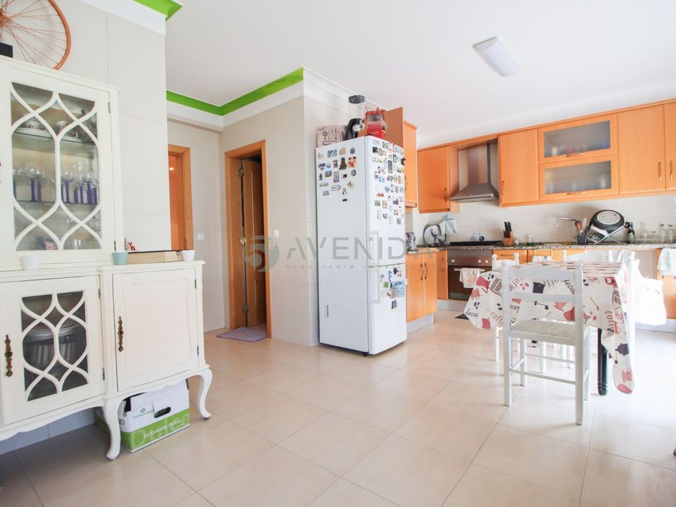 Lejlighed i Alcochete, Setubal - foto 4