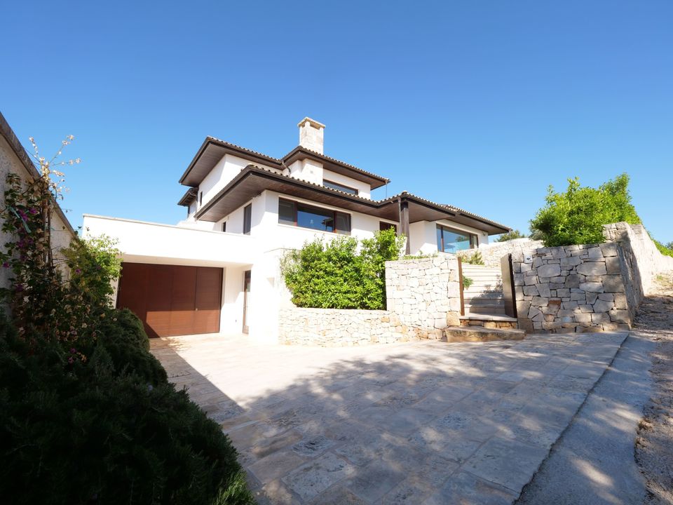 Villa i Ostuni, Brindisi - foto 1