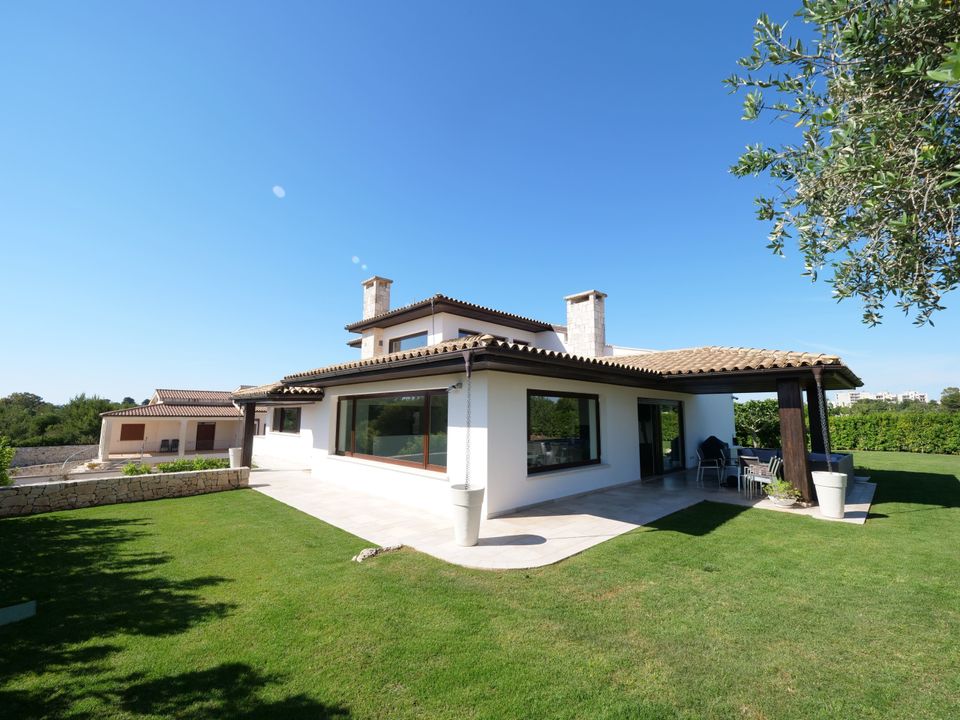 Villa i Ostuni, Brindisi - foto 2