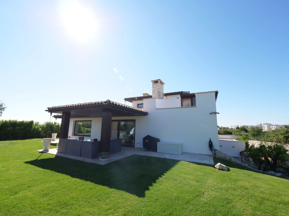 Villa i Ostuni, Brindisi - foto 3