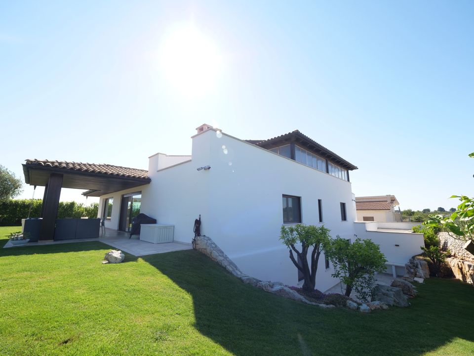 Villa i Ostuni, Brindisi - foto 4